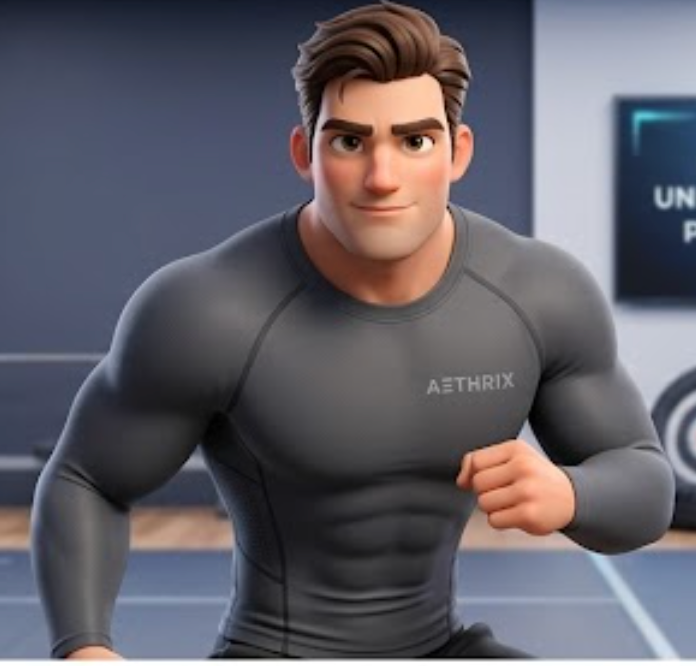 Compression
