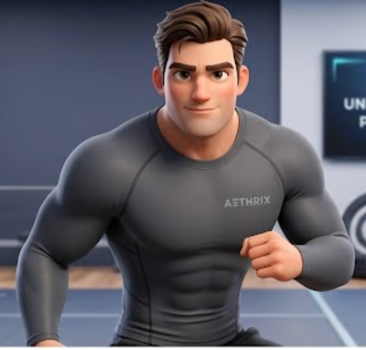 Compression